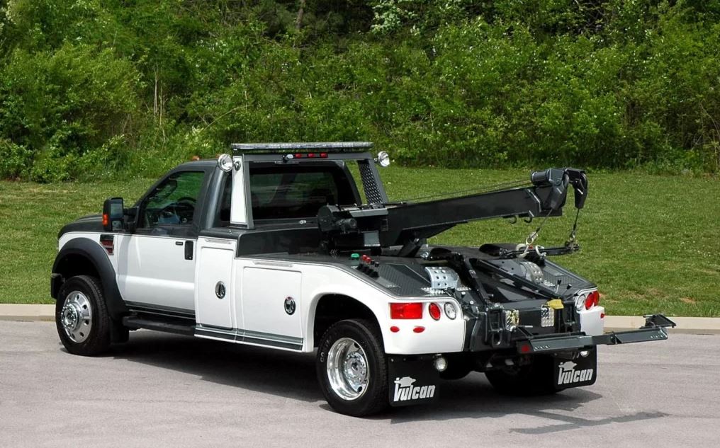 یدک‌ کش سبک