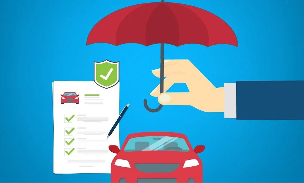 خسارت ناشی از تصادف هنگام حمل توسط بیمه یدک کش چگونه جبران می‌شود؟