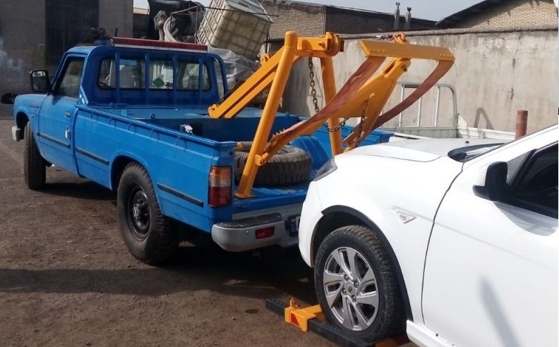 ۵ اشتباه رایج رانندگان که عمر تسمه تایم را کوتاه می‌کند.