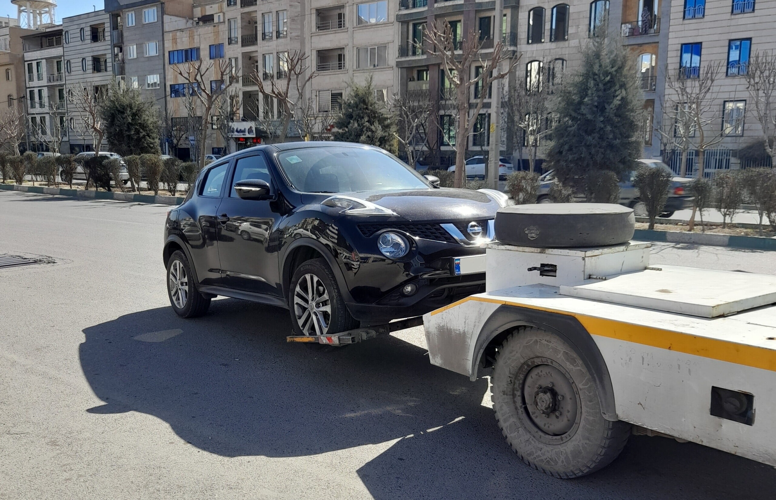 هزینه تعمیر یا تعویض انژکتور معمولاً چقدر است؟